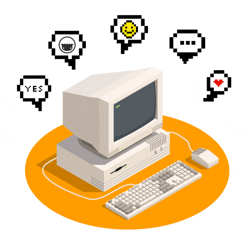 Irc-chat